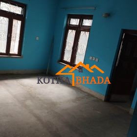 5 rooms flat rent in gaushala near pashupati (office/residential)